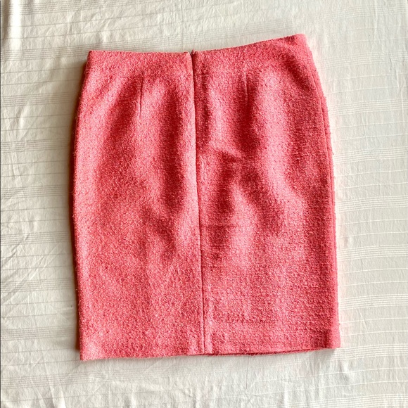 Luisa Cerano Pencil Skirt - Picture 7 of 7